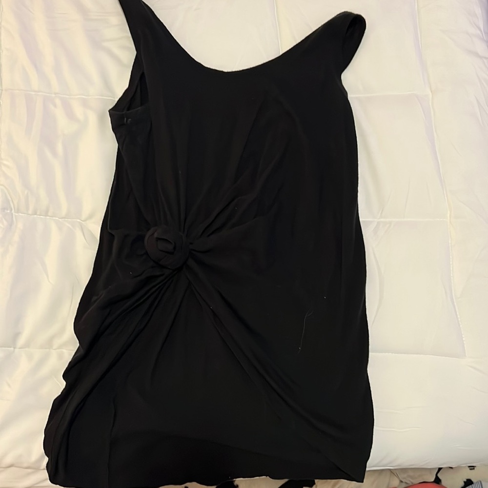 Universal Thread Black tank